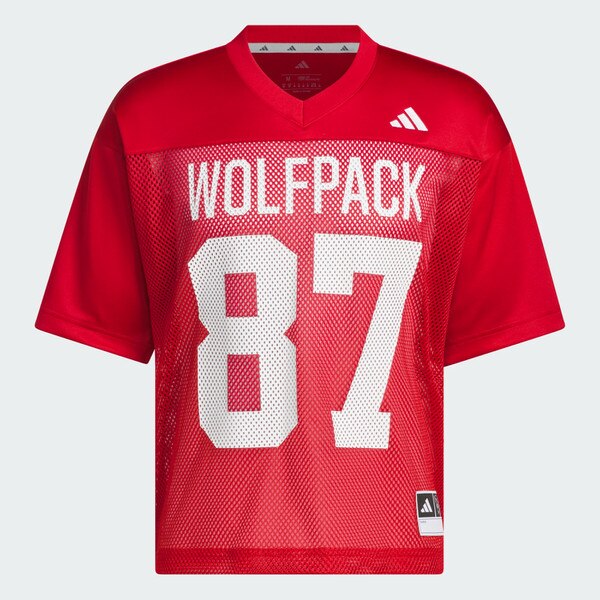 Red Sideline 2026 Tailgate Jersey -